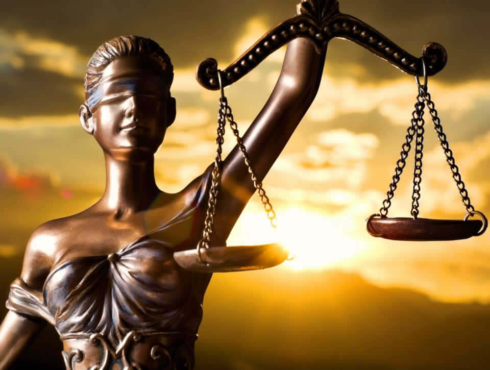 Ankara Ceza Avukatı ile Haklarınızı Güçle Savunun